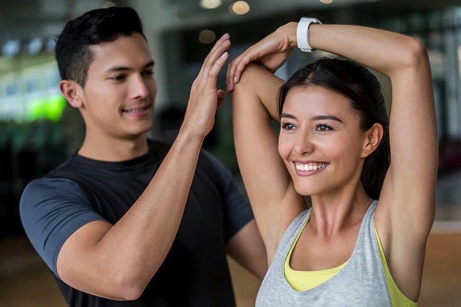 Celebrity Cruises Fitness Centre 12.jpg